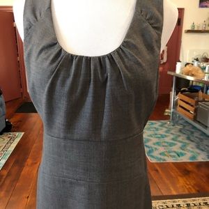 COPY - JCrew super 1920s dress
